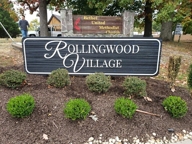 Engraved Wood Signs & Carved Wood Signs in [city]
